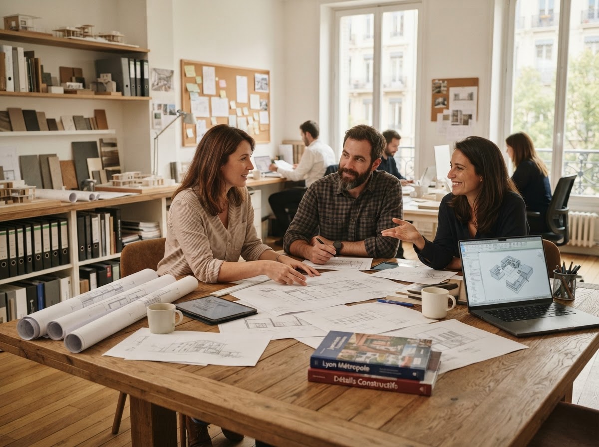 Palyven Eryora, équipe analysant des données financières pour optimiser les décisions d'investissement